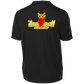 ArtichokeUSA Custom Design. You've Got To Be Kitten Me?! 2020, Not What We Expected. Men's Moisture-Wicking Tee