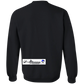 ArtichokeUSA Custom Design. I am a robot. Crewneck Pullover Sweatshirt