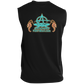 Artichoke Fight Gear Custom Design #18. Shrimpin ain't Easy. Men’s Sleeveless