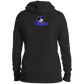 ZZ#20 ArtichokeUSA Characters and Fonts. "Clem" Let’s Create Your Own Design Today. Ladies' Pullover Hooded Sweatshirt