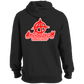 ArtichokeUSA Custom Design. Metallica Style Logo. Let's Make One For Your Project. Tall Pullover Hoodie