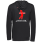 OPG Custom Design #16. Get My Nine. Male Version. Eco Triblend T-Shirt Hoodie