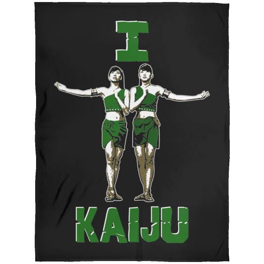 I heart kaiju tshirt