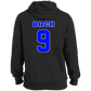 OPG Custom Design #17. Back 9. Ultra Soft Pullover Hoodie