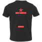 Artichoke Fight Gear Custom Design #17. SEND LOCATION. Toddler Jersey T-Shirt
