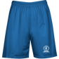 OPG Custom Design #20. 1st Annual Hackers Golf Tournament. Performance Mesh Shorts