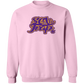 SGV Crewneck Pullover Sweatshirt