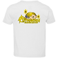 ArtichokeUSA Character and Font Design. Let’s Create Your Own Design Today. Daisy.