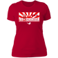 ArtichokeUSA Character and Font design. Shobijin (Twins)/Mothra Fan Art . Let's Create Your Own Design Today. Ladies' Boyfriend T-Shirt