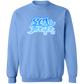 SGV Crewneck Pullover Sweatshirt