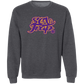 SGV Crewneck Pullover Sweatshirt