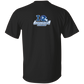 ArtichokeUSA Custom Design. I Helmet NY. Fan Art. Youth 5.3 oz 100% Cotton T-Shirt