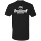 ArtichokeUSA Custom Design. WIN SUM. LOSE SUM. DIM SUM. Men's Premium Short Sleeve T-Shirt