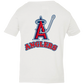 ArtichokeUSA Custom Design. Anglers. Southern California Sports Fishing. Los Angeles Angels Parody. Infant Jersey T-Shirt