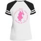 The GHOATS Custom Design #16. I shoot pool cause, I can't golf at night. I golf cause, I can't shoot pool in the day. Ladies' Game V-Neck T-Shirt