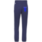OPG Custom Design #17. Back 9. Dri-Power Closed Bottom Pocket Sweatpants