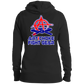 Artichoke Fight Gear Custom Design #2. BJJ MLB Parody v1. Ladies' Ultra Soft Hoodie
