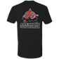 Artichoke Fight Gear Custom Design #5. Brutality! Ultra Soft T-Shirt