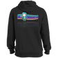 ArtichokeUSA Characters and Fonts. "Shelly" Let’s Create Your Own Design Today. Tall Pullover Hoodie
