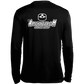 ArtichokeUSA Custom Design. WIN SUM. LOSE SUM. DIM SUM. Long Sleeve Moisture-Wicking Tee