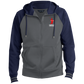OPG Custom Design #16. Get My Nine. Male Version. Sport-Wick® Full-Zip Hooded Jacket