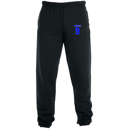 OPG Custom Design #17. Back 9. Sweatpants with Pockets