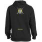 The GHOATS Custom Design. #12 GOLDEN STATE HUSTLERS.	Tall Pullover Hoodie
