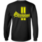 ArtichokeUSA Custom Design. Pick 1 Mustang. Mach 1 Mustang Parody. Cars. Youth LS T-Shirt