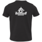 ArtichokeUSA Custom Design. Adobo. Adidas Parody. Toddler Jersey T-Shirt