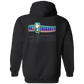 ArtichokeUSA Characters and Fonts. "Shelly" Let’s Create Your Own Design Today. Basic Pullover Hoodie
