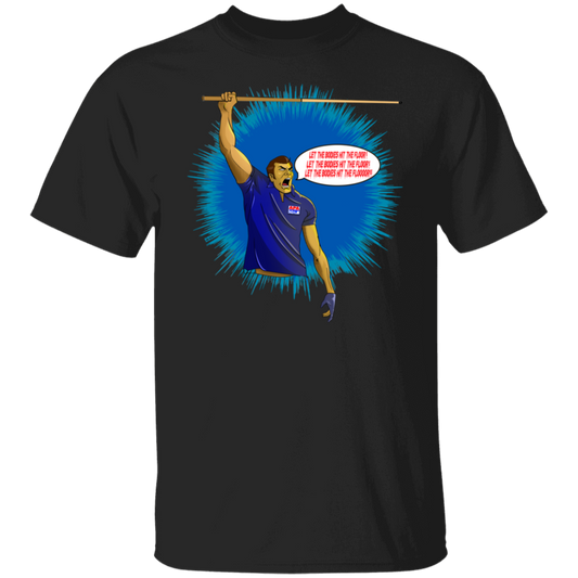 Dads APA t-shirt 2