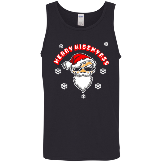 Cotton Tank Top 5.3 oz.