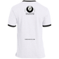 The GHOATS Custom Design. #19 Pool & Music. Ringer Tee