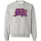 SGV Crewneck Pullover Sweatshirt