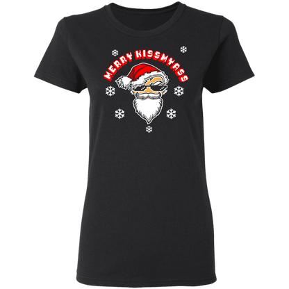Ladies' 5.3 oz. T-Shirt