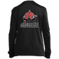 Artichoke Fight Gear Custom Design #5. Brutality! Youth Long Sleeve Performance Tee