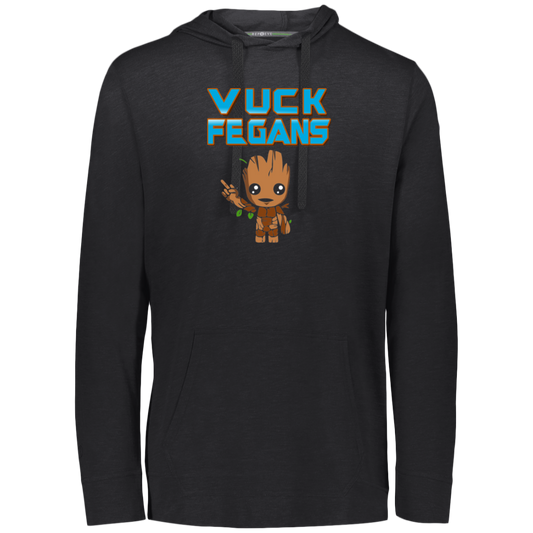 ArtichokeUSA Custom Design. Vuck Fegans. 85% Go Back Anyway. Groot Fan Art. Eco Triblend T-Shirt Hoodie