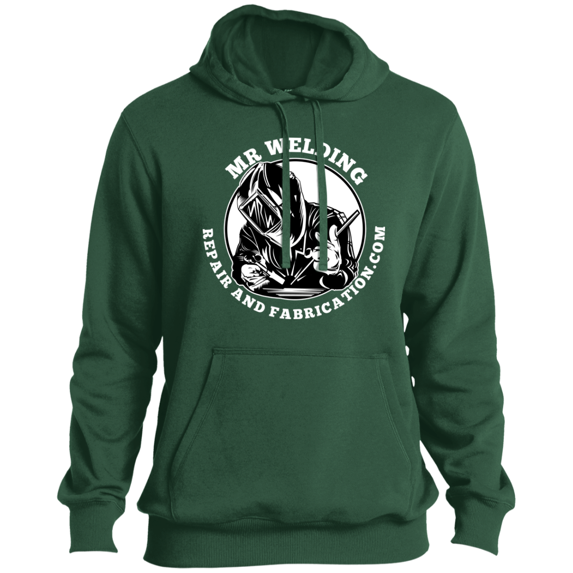 MR (COLORS) UNTRA SOFT Pullover Hoodie