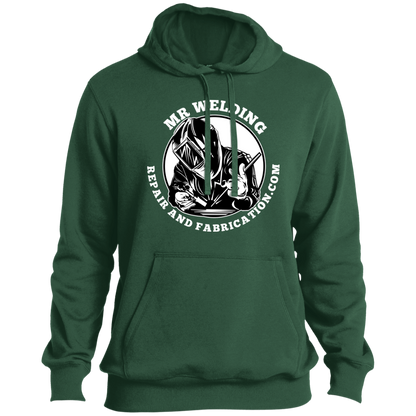 MR (COLORS) UNTRA SOFT Pullover Hoodie