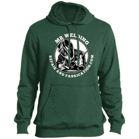 MR (COLORS) UNTRA SOFT Pullover Hoodie