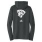 ArtichokeUSA Custom Design. Motorhead's Lemmy Kilmister's Favorite Video Poker Machine. Rock in Peace! Triblend T-Shirt Hoodie