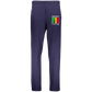 OPG Custom Design #22. One Putt / One Love Parody with Fan Art. Female Edition. Youth Dri-Power Open Bottom Pocket Sweatpants