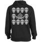 ArtichokeUSA Custom Design. You Win Some, You Lose Some, But You Get Paid For All. Tall Pullover Hoodie
