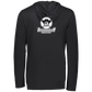 ArtichokeUSA Custom Design. Las Vegas Raiders & Mickey Mouse Mash Up. Fan Art. Parody. Eco Triblend T-Shirt Hoodie