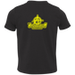ArtichokeUSA Custom Design. I am the Stig. Vader/ The Stig Fan Art. Toddler Jersey T-Shirt