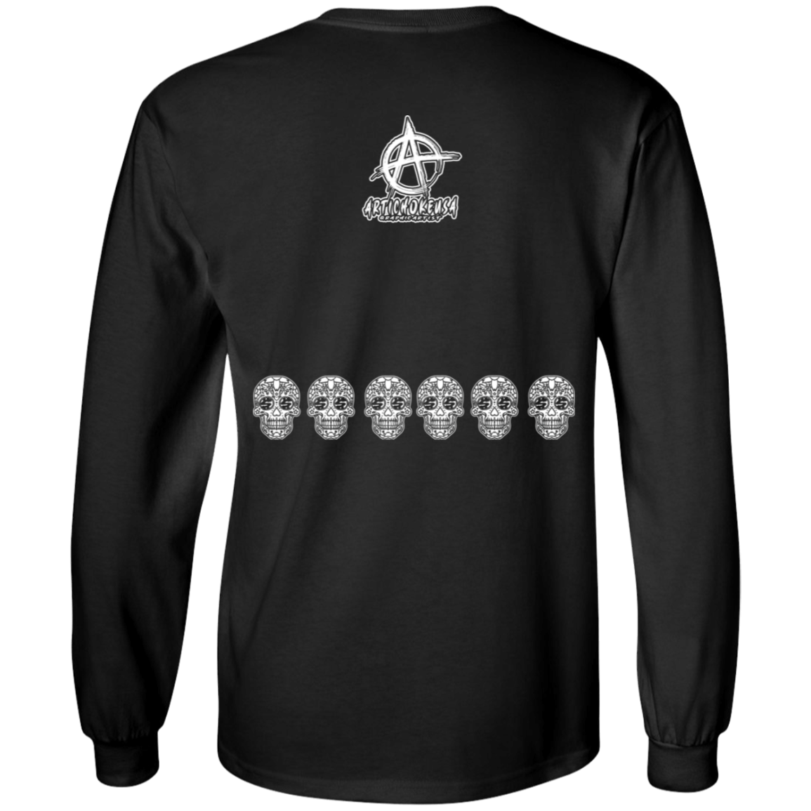 Long Sleeve T-Shirt