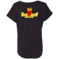 ArtichokeUSA Custom Design. You've Got To Be Kitten Me?! 2020, Not What We Expected. Ladies' Triblend Dolman Sleeve
