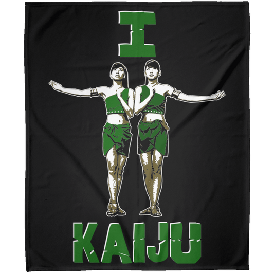 I heart kaiju tshirt