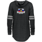 ArtichokeUSA Custom Design. One Punch Fedor. Fedor Emelianenko/One Punch Man Fan Art. Ladies' Hooded Low Key Pullover