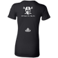 ArtichokeUSA Custom Design. Las Vegas Raiders. Las Vegas / Elvis Presley Parody Fan Art. Let's Create Your Own Team Design Today. Ladies' Favorite T-Shirt